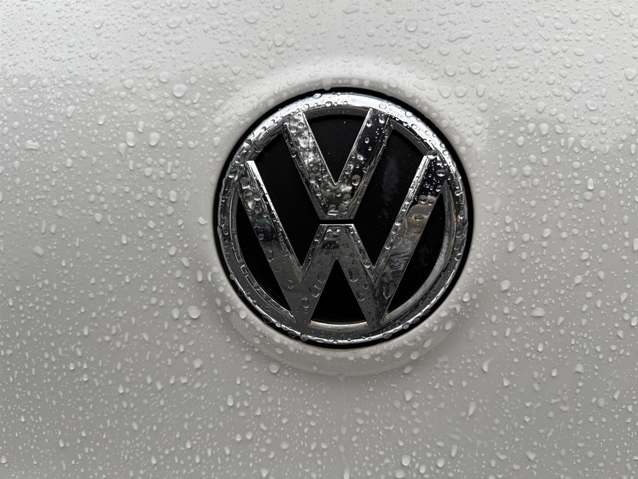 Volkswagen GTI 2.0T Coupe 2011