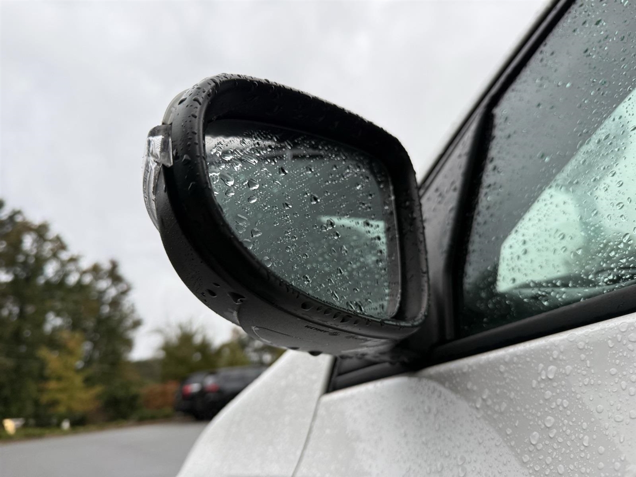 Volkswagen GTI 2.0T Coupe 2011