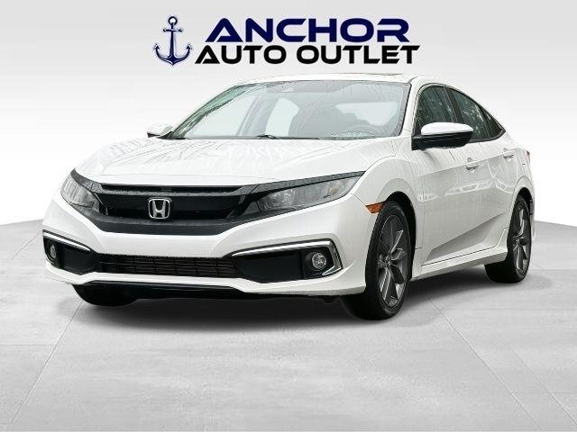 Honda Civic  2019