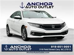 2019 Honda Civic  2019 Honda Civic