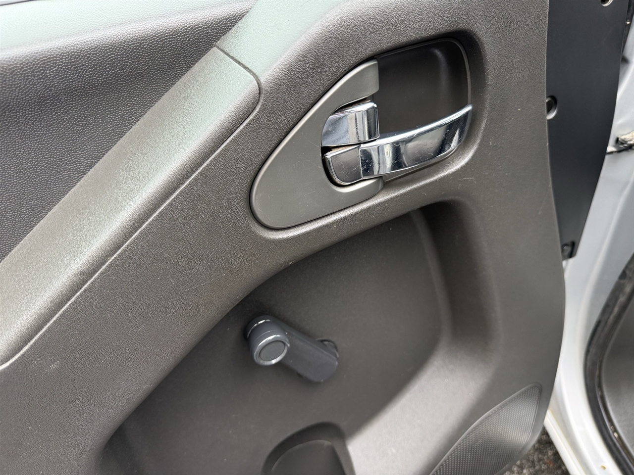 Nissan Frontier S King Cab I4 5MT 2WD 2016