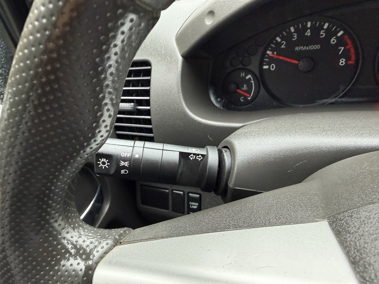 Nissan Frontier S King Cab I4 5MT 2WD 2016