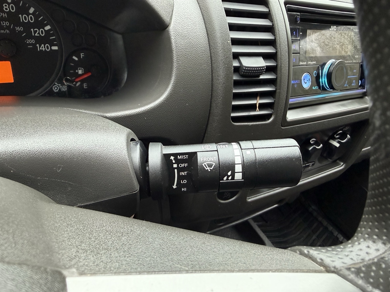 Nissan Frontier S King Cab I4 5MT 2WD 2016