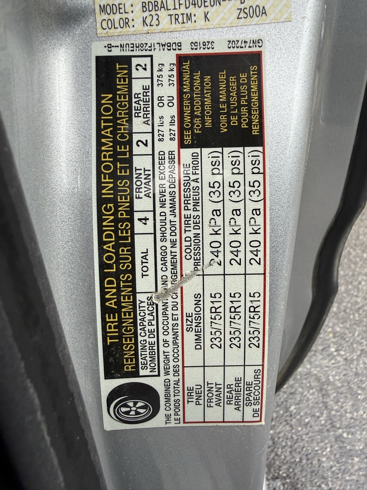 Nissan Frontier S King Cab I4 5MT 2WD 2016