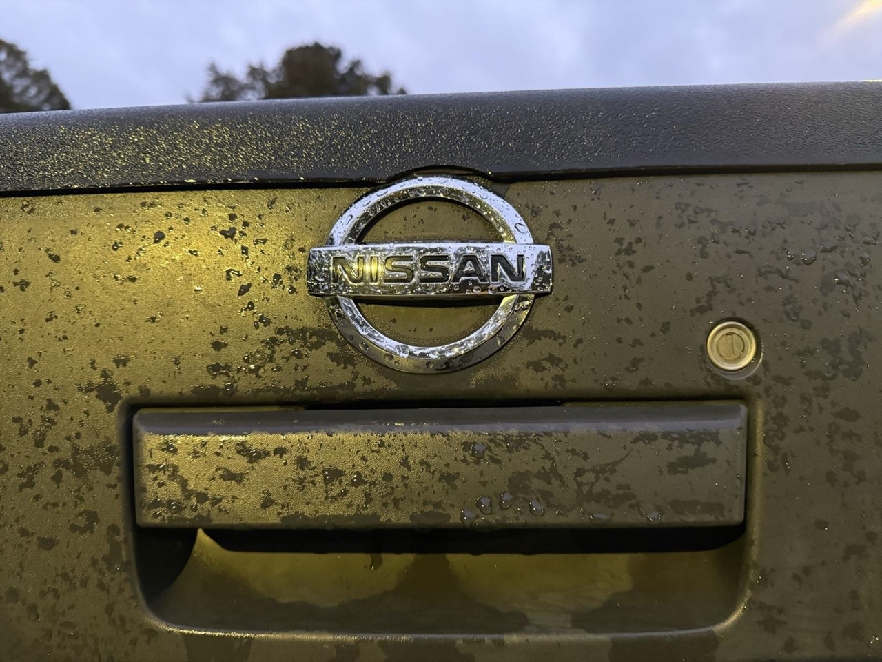 Nissan Frontier S King Cab I4 5MT 2WD 2016