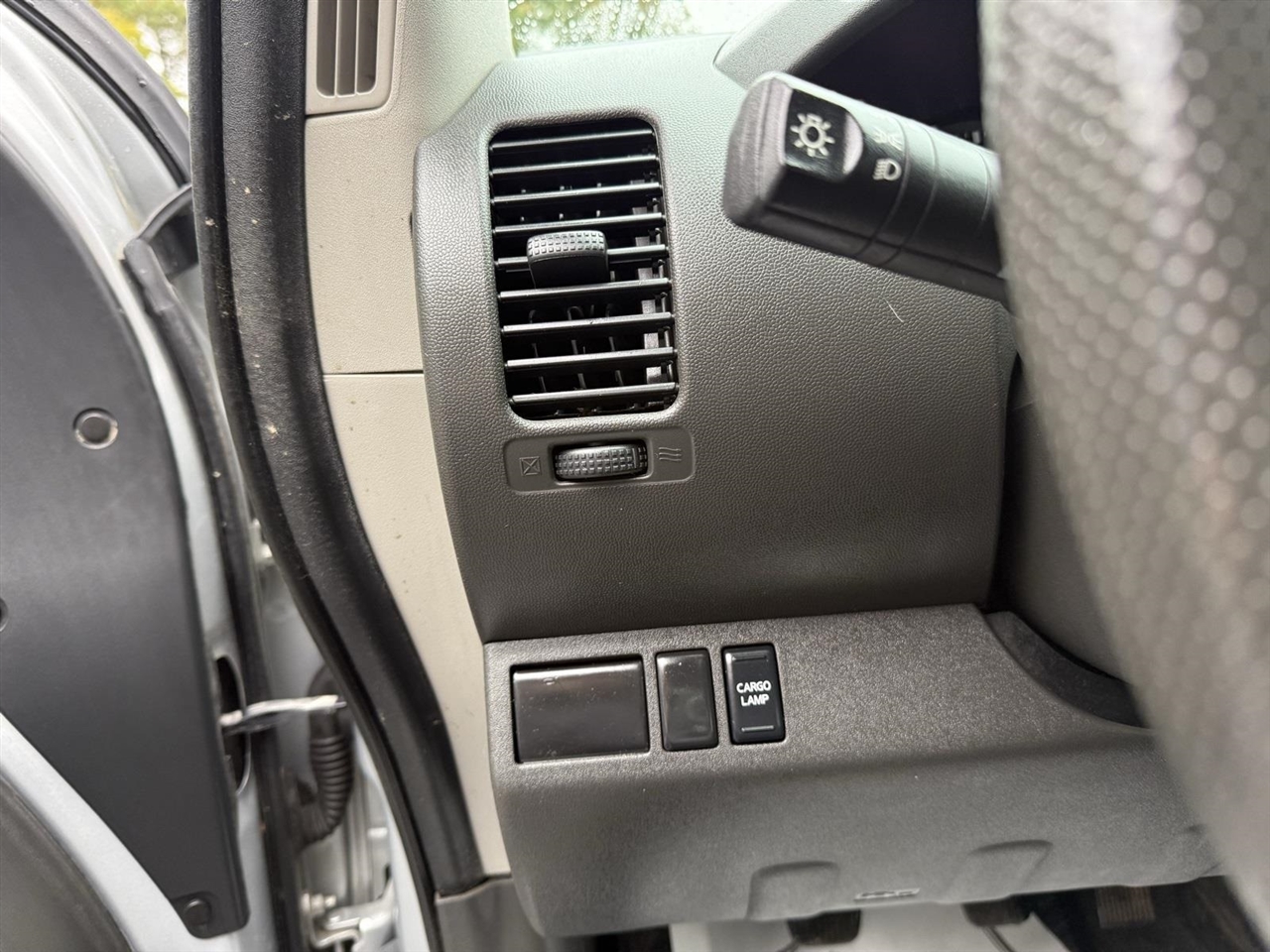 Nissan Frontier S King Cab I4 5MT 2WD 2016