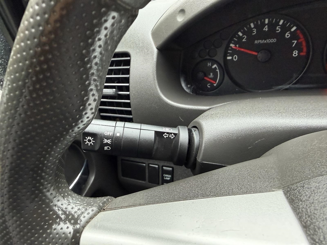 Nissan Frontier S King Cab I4 5MT 2WD 2016