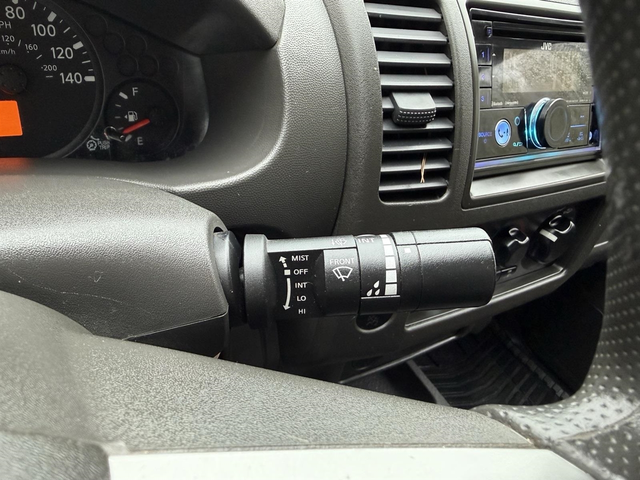 Nissan Frontier S King Cab I4 5MT 2WD 2016