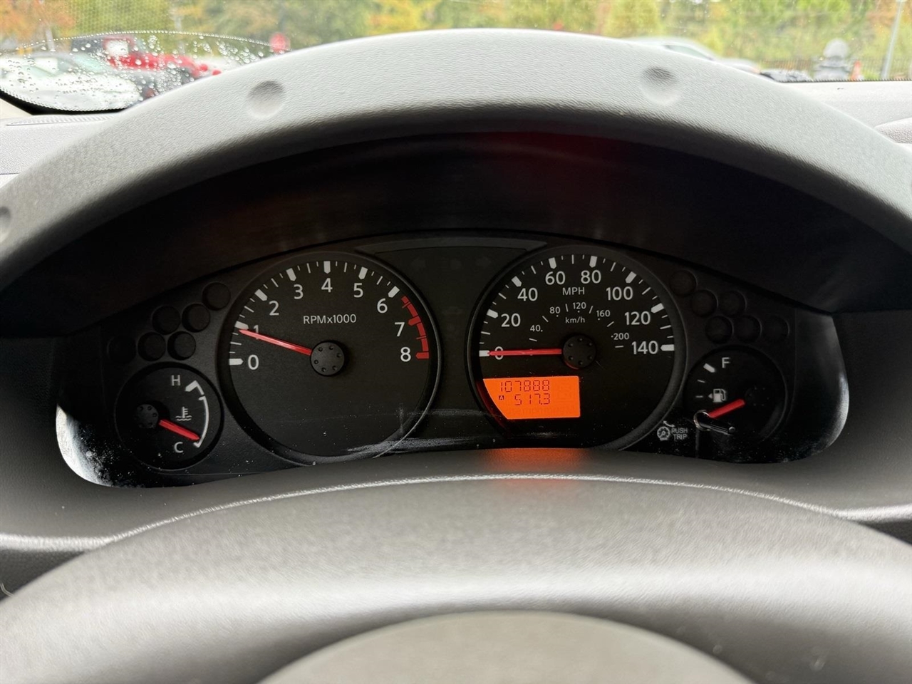 Nissan Frontier S King Cab I4 5MT 2WD 2016