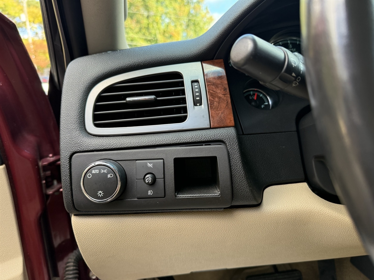 Chevrolet Silverado 1500 LTZ Ext. Cab Std. Box 2WD 2008