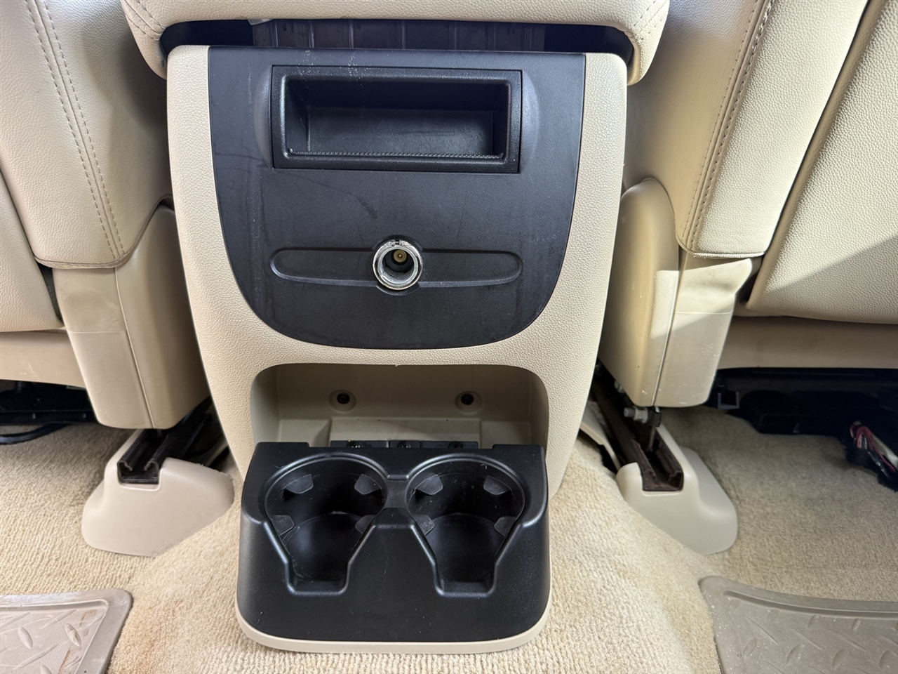 Chevrolet Silverado 1500 LTZ Ext. Cab Std. Box 2WD 2008