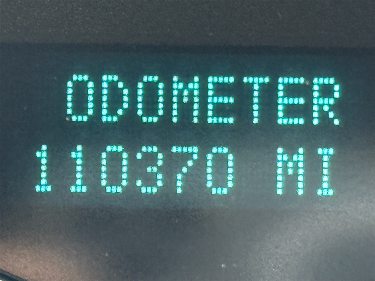 Chevrolet Silverado 1500 LTZ Ext. Cab Std. Box 2WD 2008