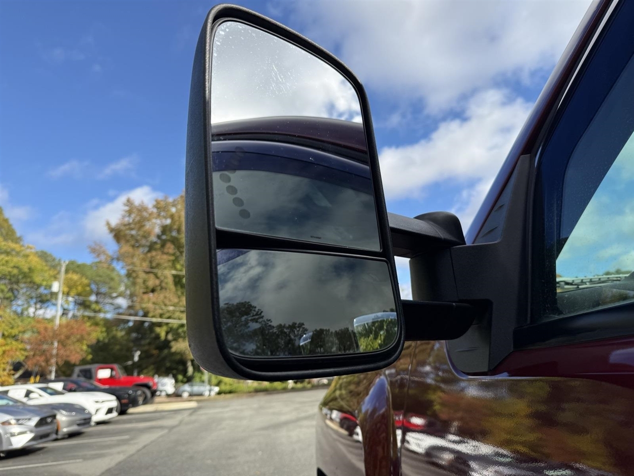 Chevrolet Silverado 1500 LTZ Ext. Cab Std. Box 2WD 2008