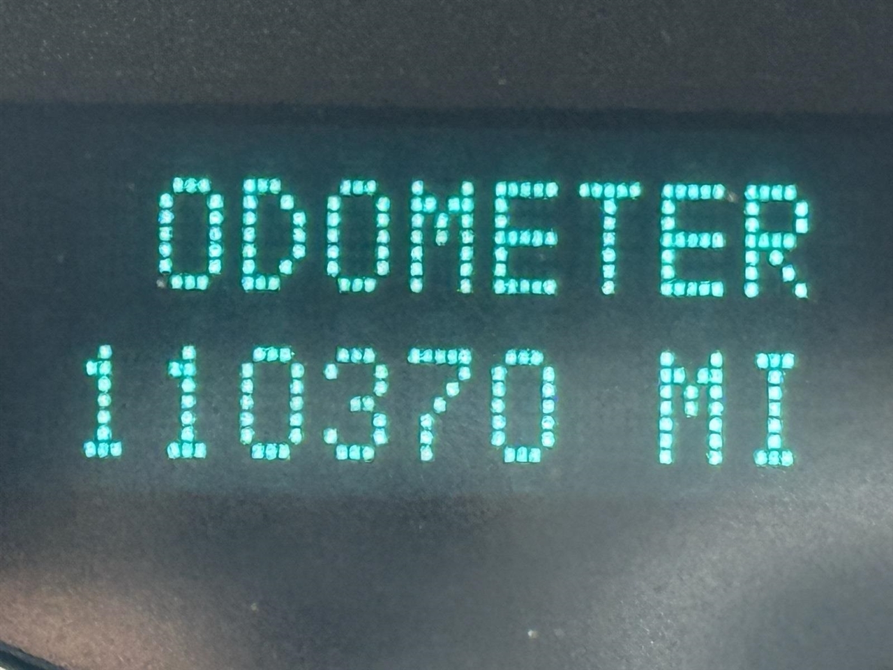 Chevrolet Silverado 1500 LTZ Ext. Cab Std. Box 2WD 2008