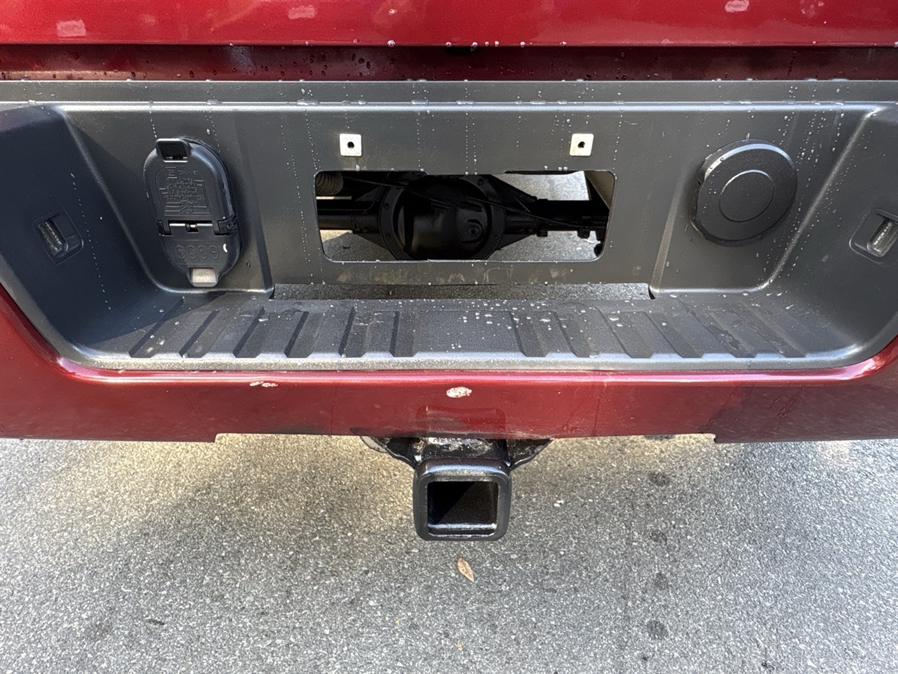 Chevrolet Silverado 1500 LT Double Cab 4WD 2016