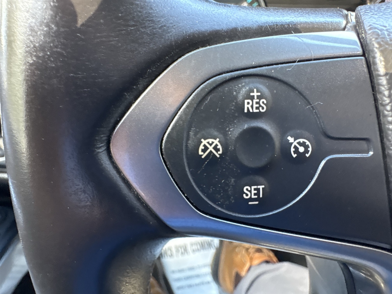 Chevrolet Silverado 1500 LT Double Cab 4WD 2016