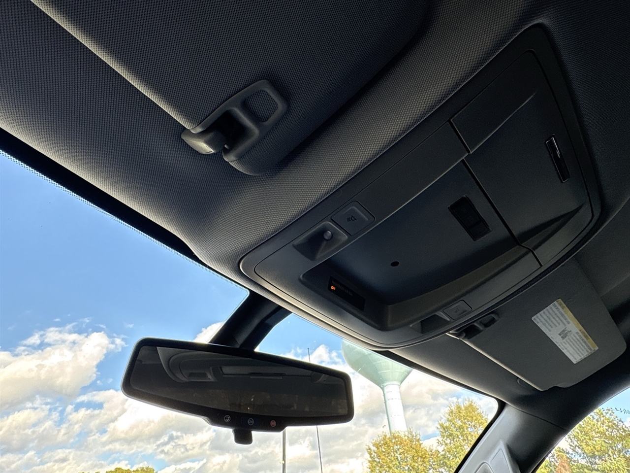 Chevrolet Silverado 1500 LT Double Cab 4WD 2016