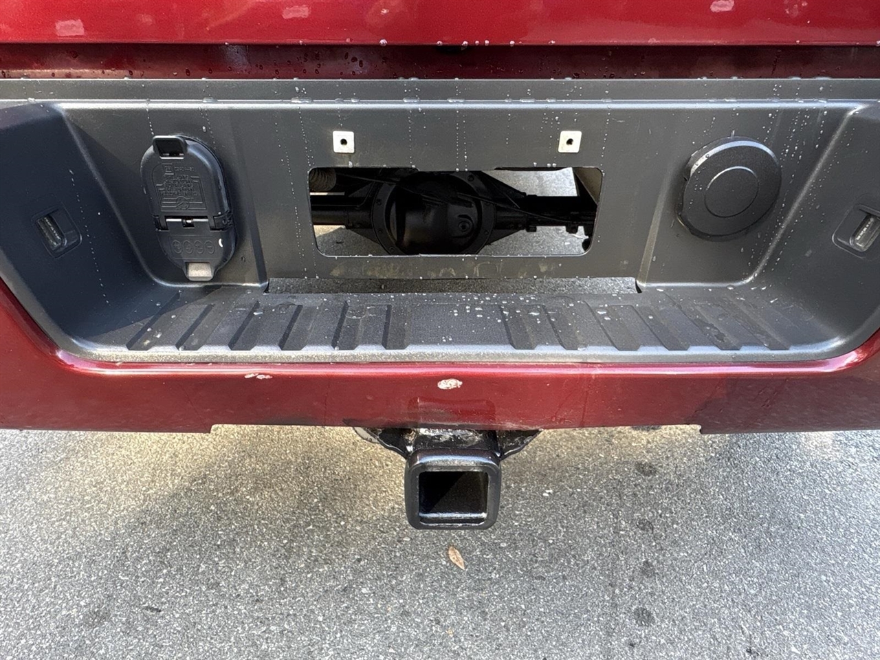 Chevrolet Silverado 1500 LT Double Cab 4WD 2016