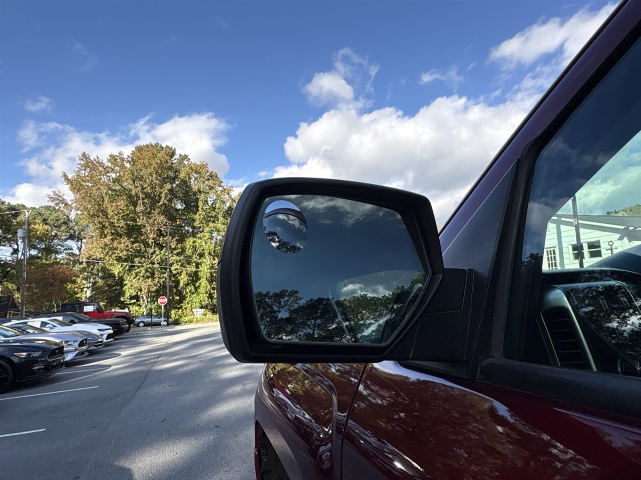 Chevrolet Silverado 1500 LT Double Cab 4WD 2016
