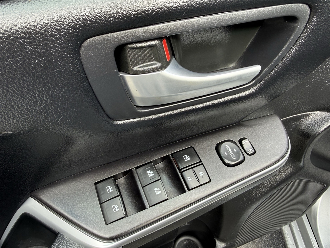 Toyota Camry LE 2016