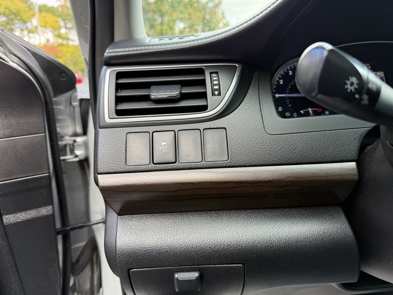 Toyota Camry LE 2016