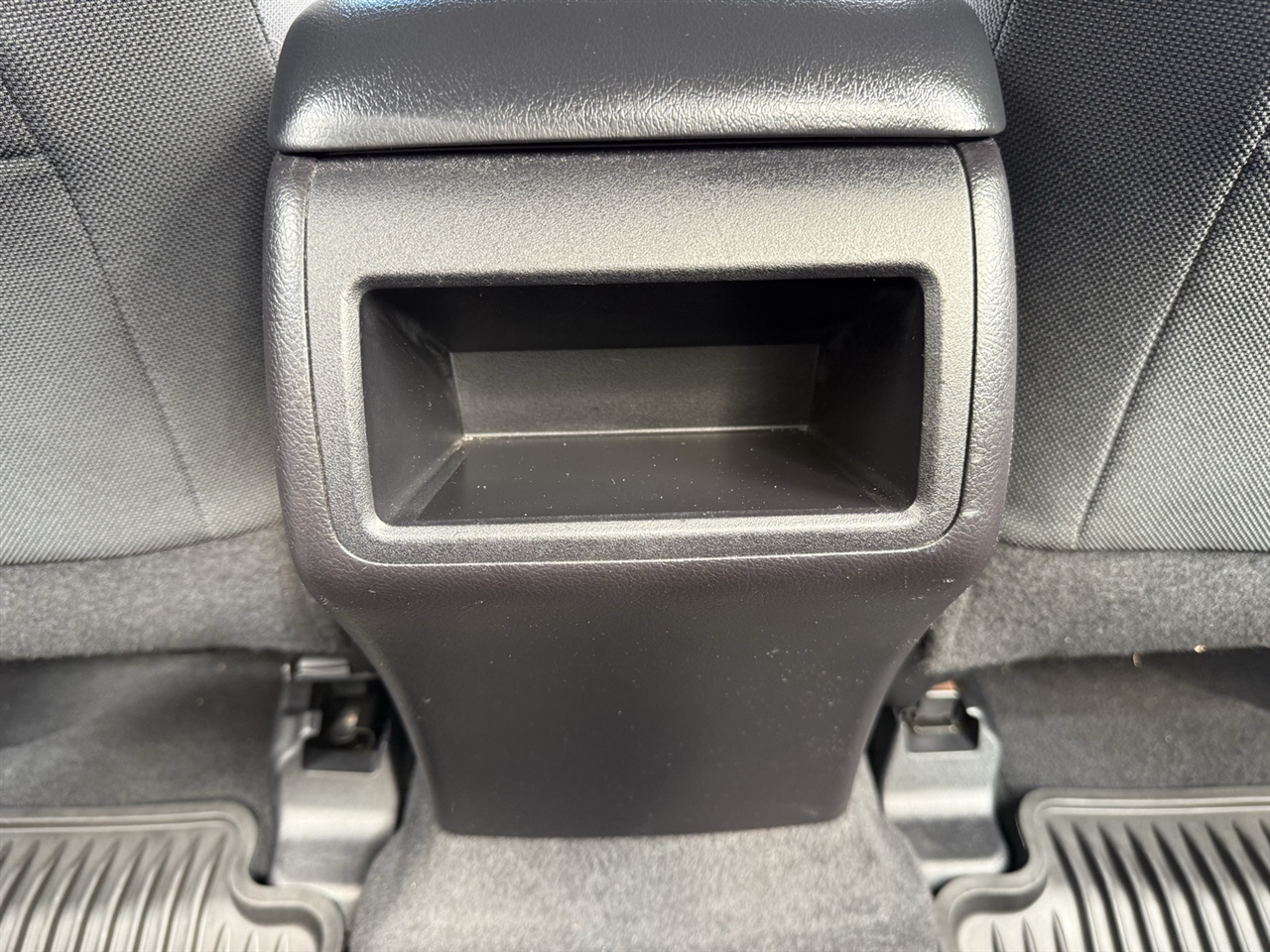 Toyota Camry LE 2016