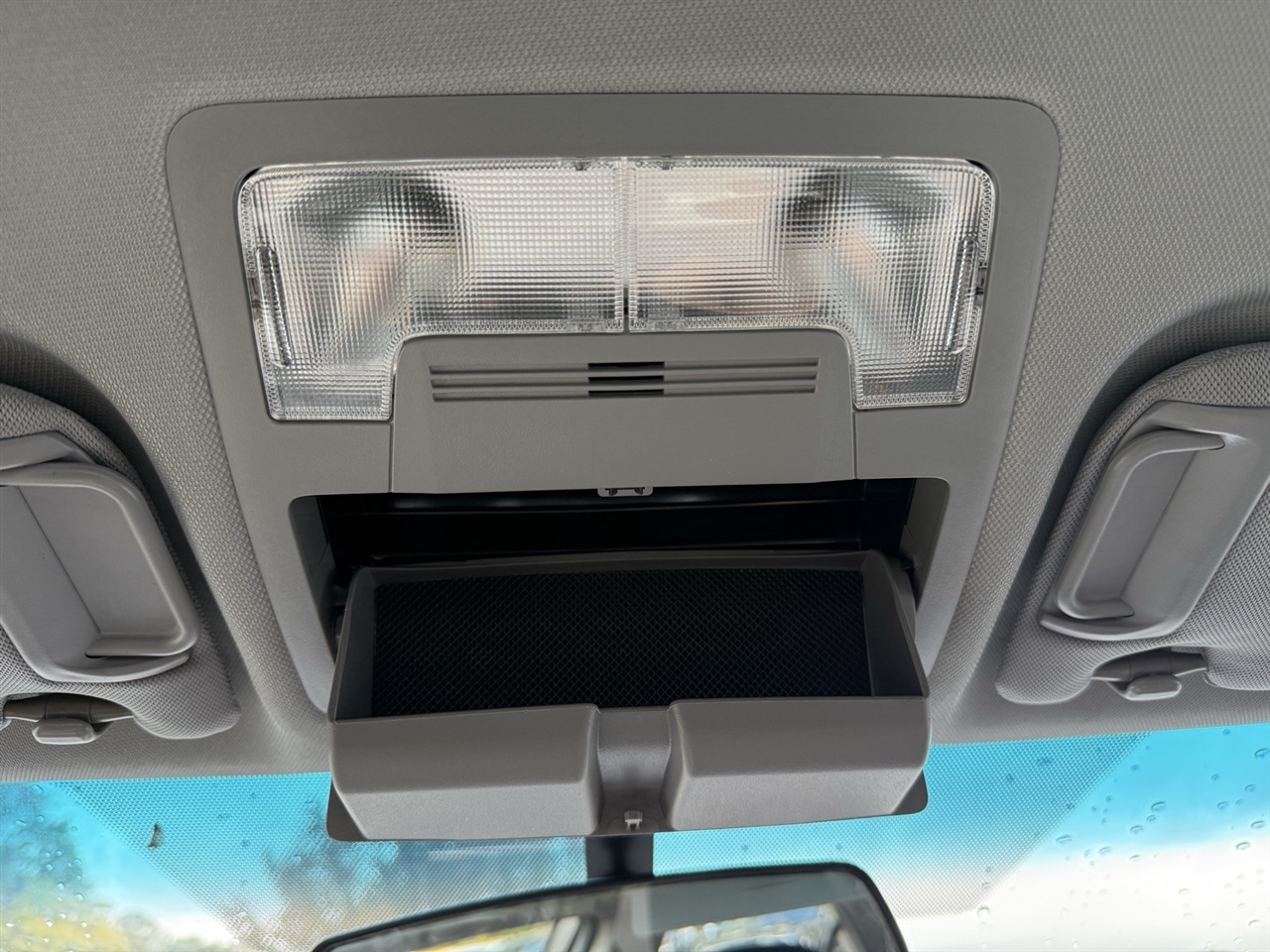 Toyota Camry LE 2016