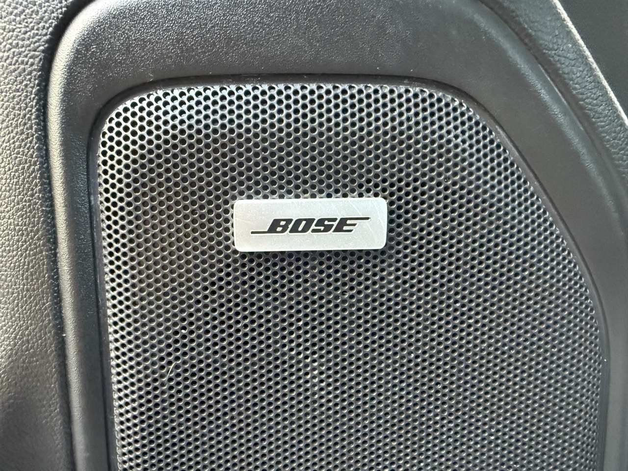 Chevrolet Silverado 1500 RST Crew Cab 4WD 2020