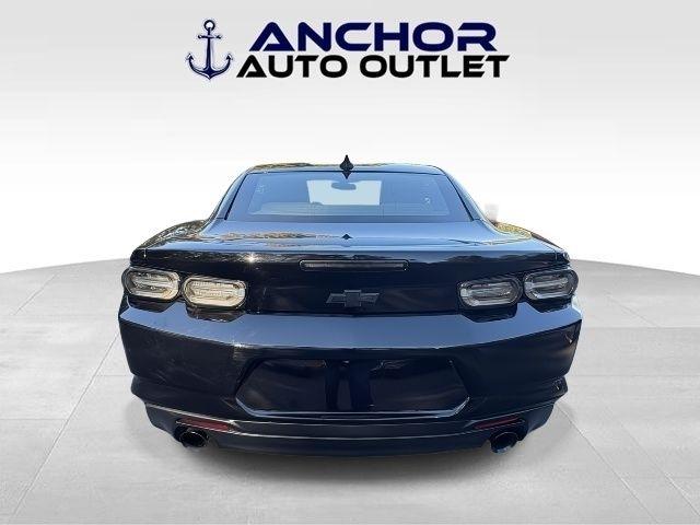 Chevrolet Camaro  2019
