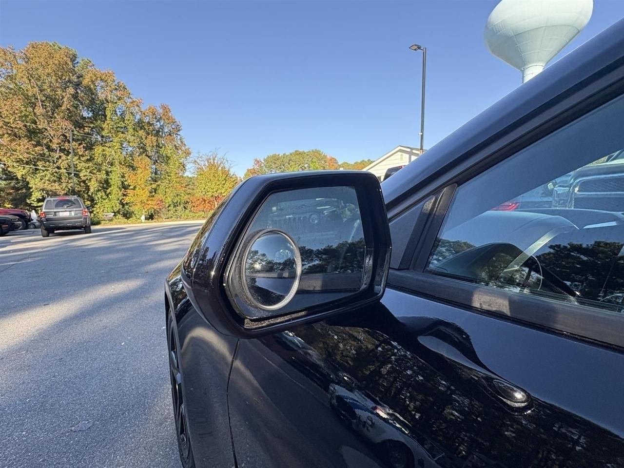 Chevrolet Camaro  2019