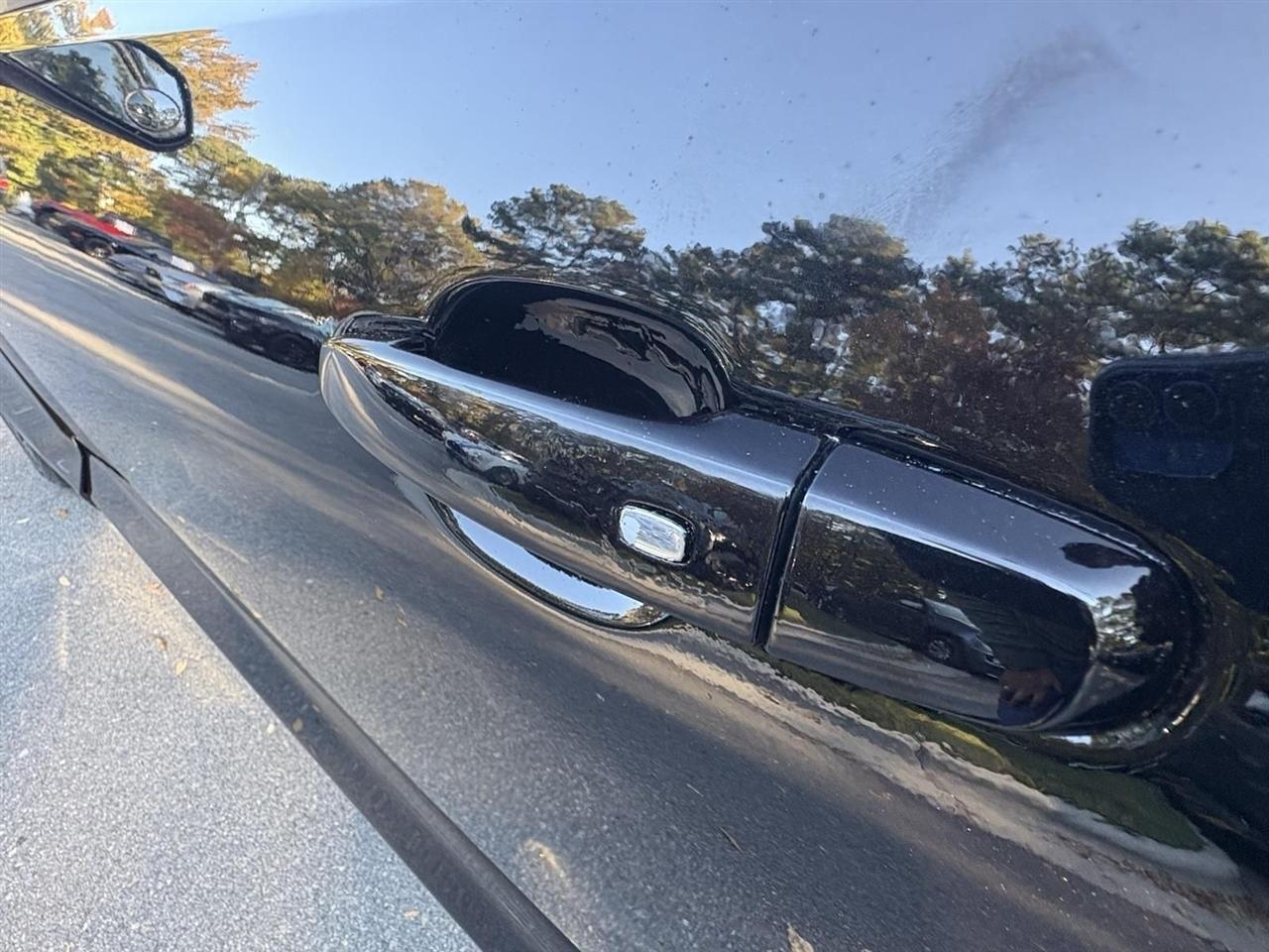 Chevrolet Camaro  2019