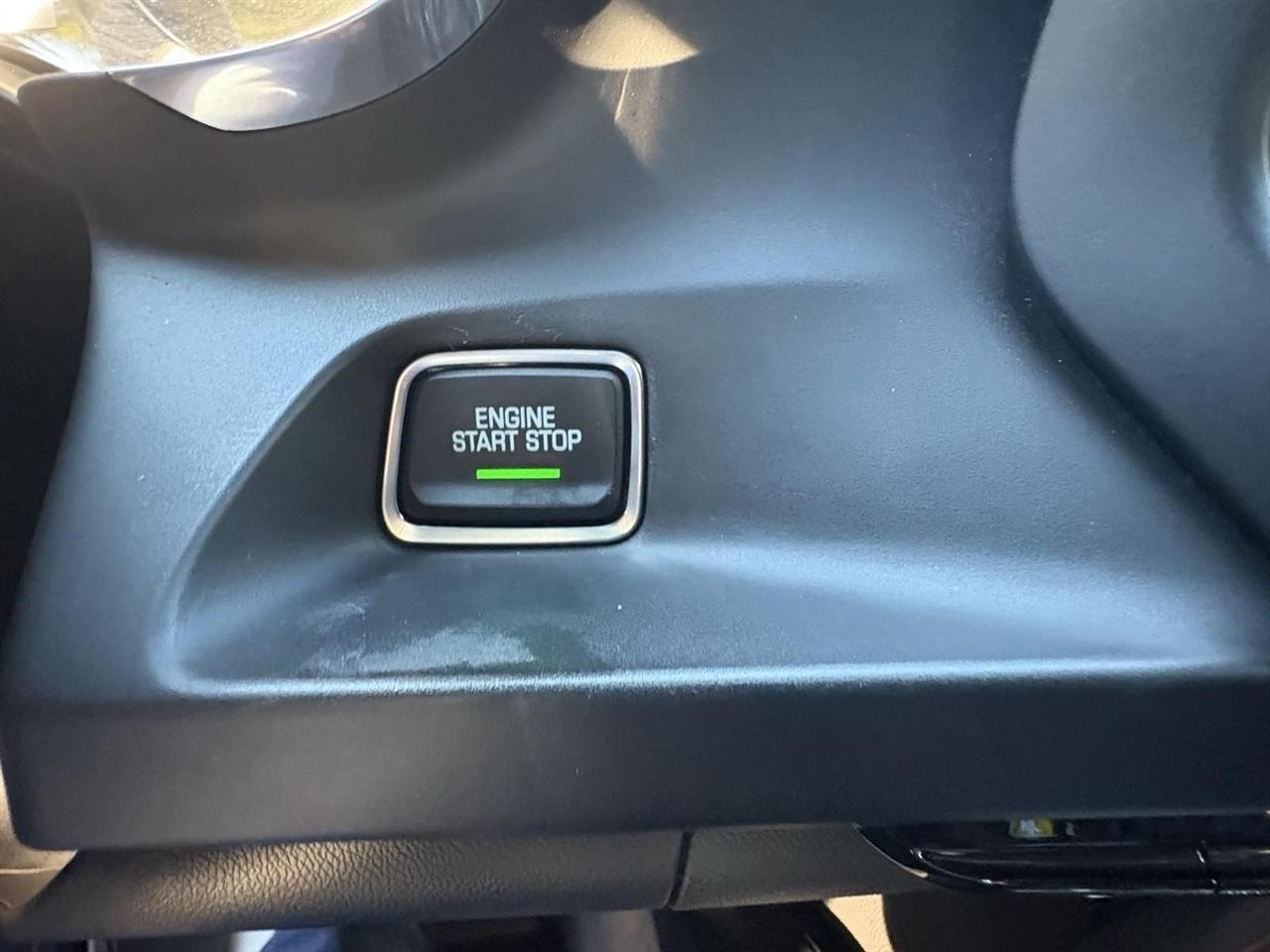 Chevrolet Camaro  2019