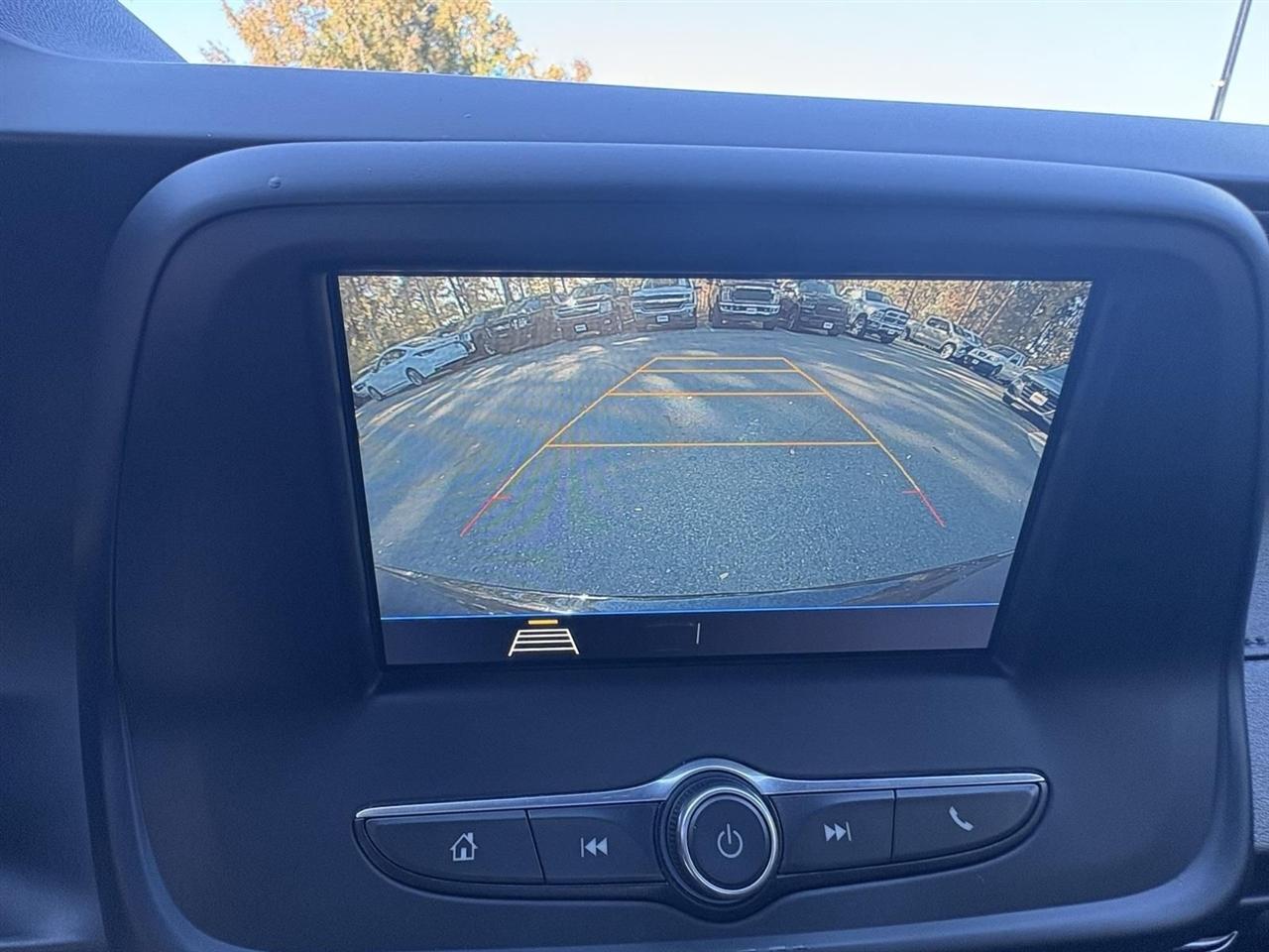 Chevrolet Camaro  2019