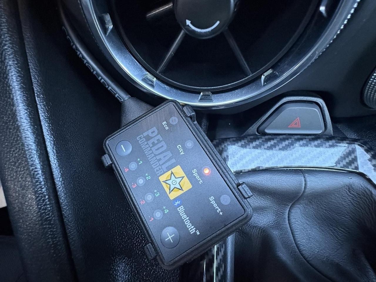 Chevrolet Camaro  2019