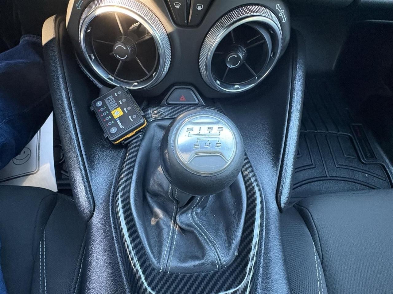 Chevrolet Camaro  2019