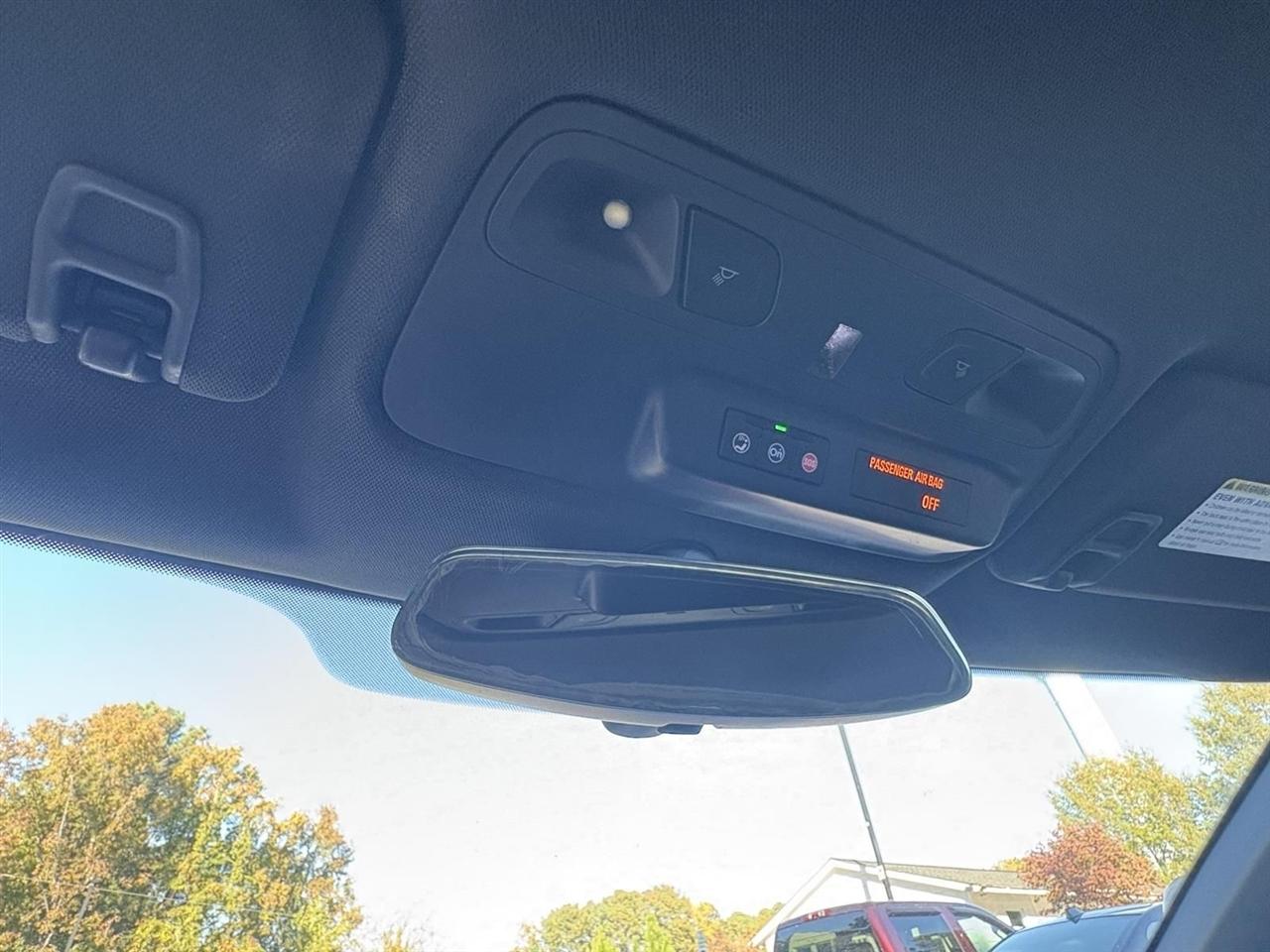 Chevrolet Camaro  2019