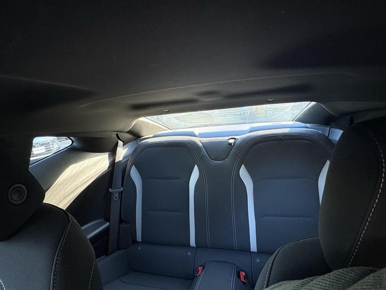 Chevrolet Camaro  2019