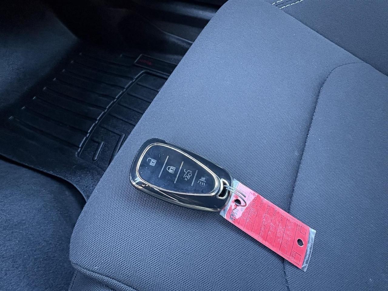 Chevrolet Camaro  2019