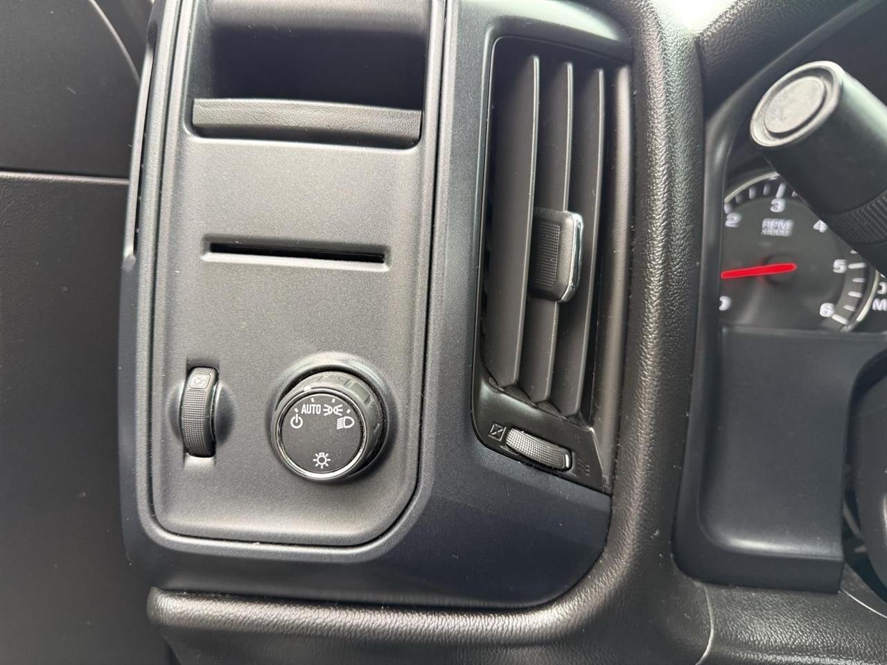 Chevrolet Silverado 1500  2014