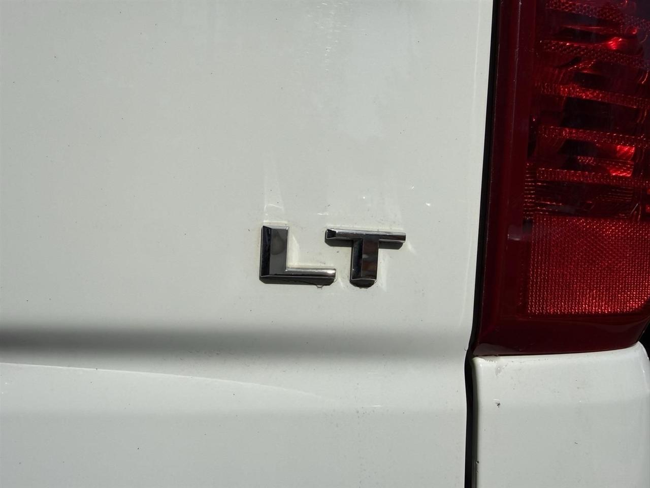 Chevrolet Silverado 1500  2021