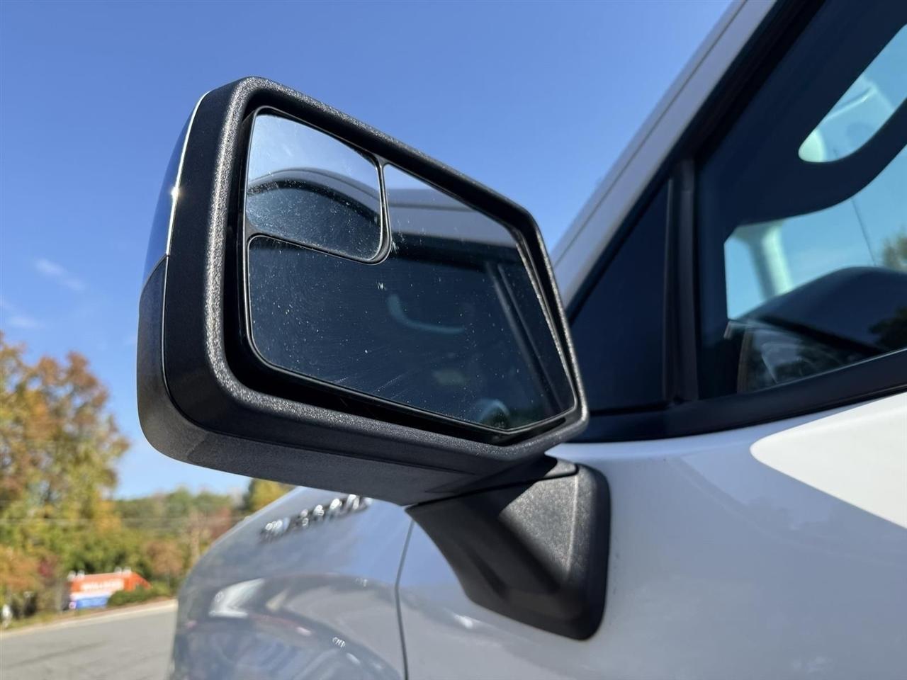 Chevrolet Silverado 1500  2021