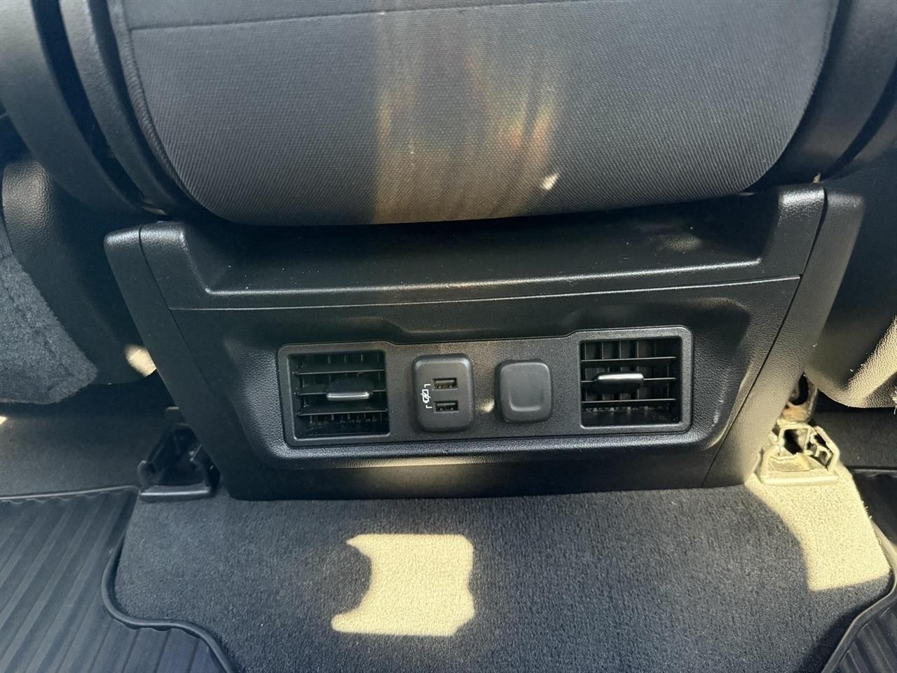 Chevrolet Silverado 1500  2021