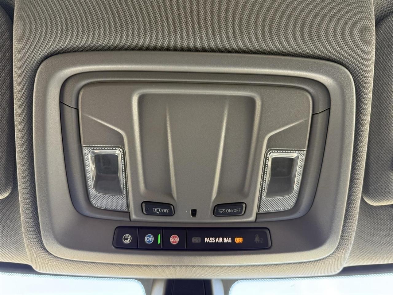 Chevrolet Silverado 1500  2021