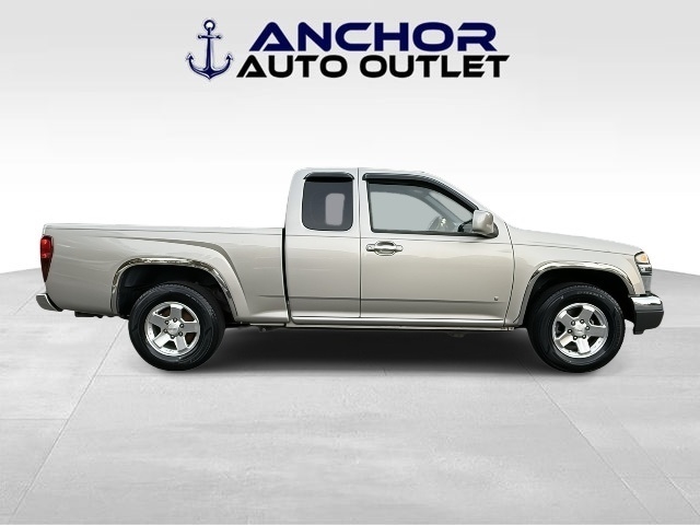 GMC Canyon  2009