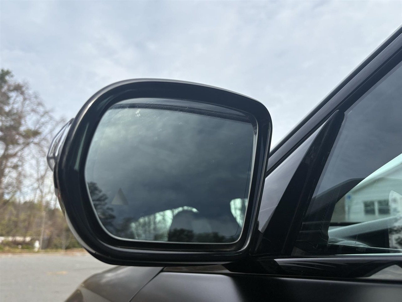 Mercedes-Benz E-Class  2021