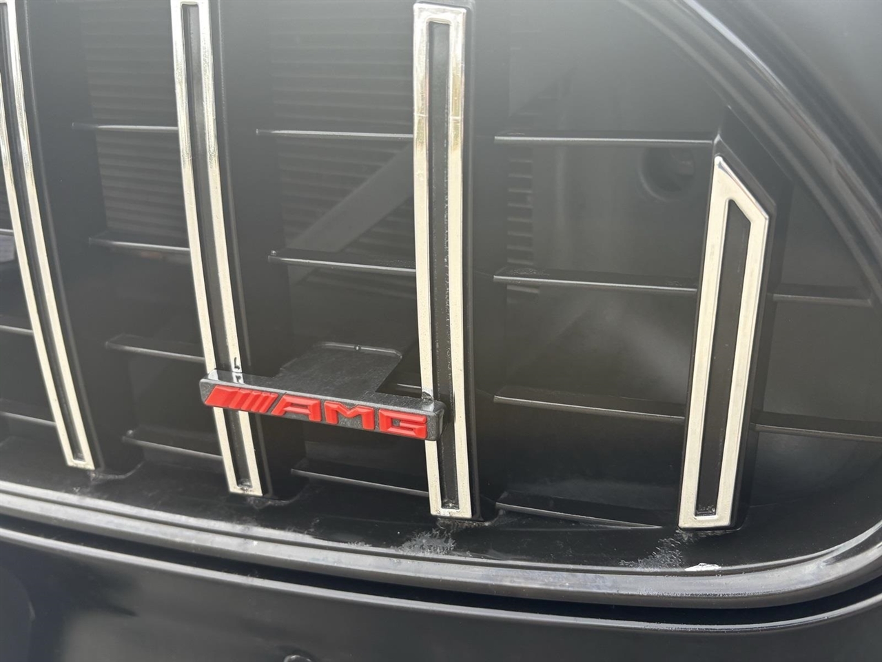 Mercedes-Benz E-Class  2021