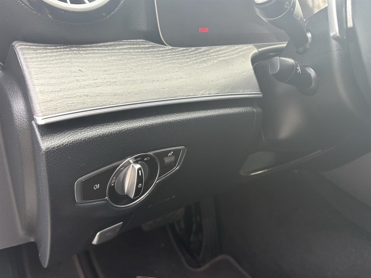 Mercedes-Benz E-Class  2021