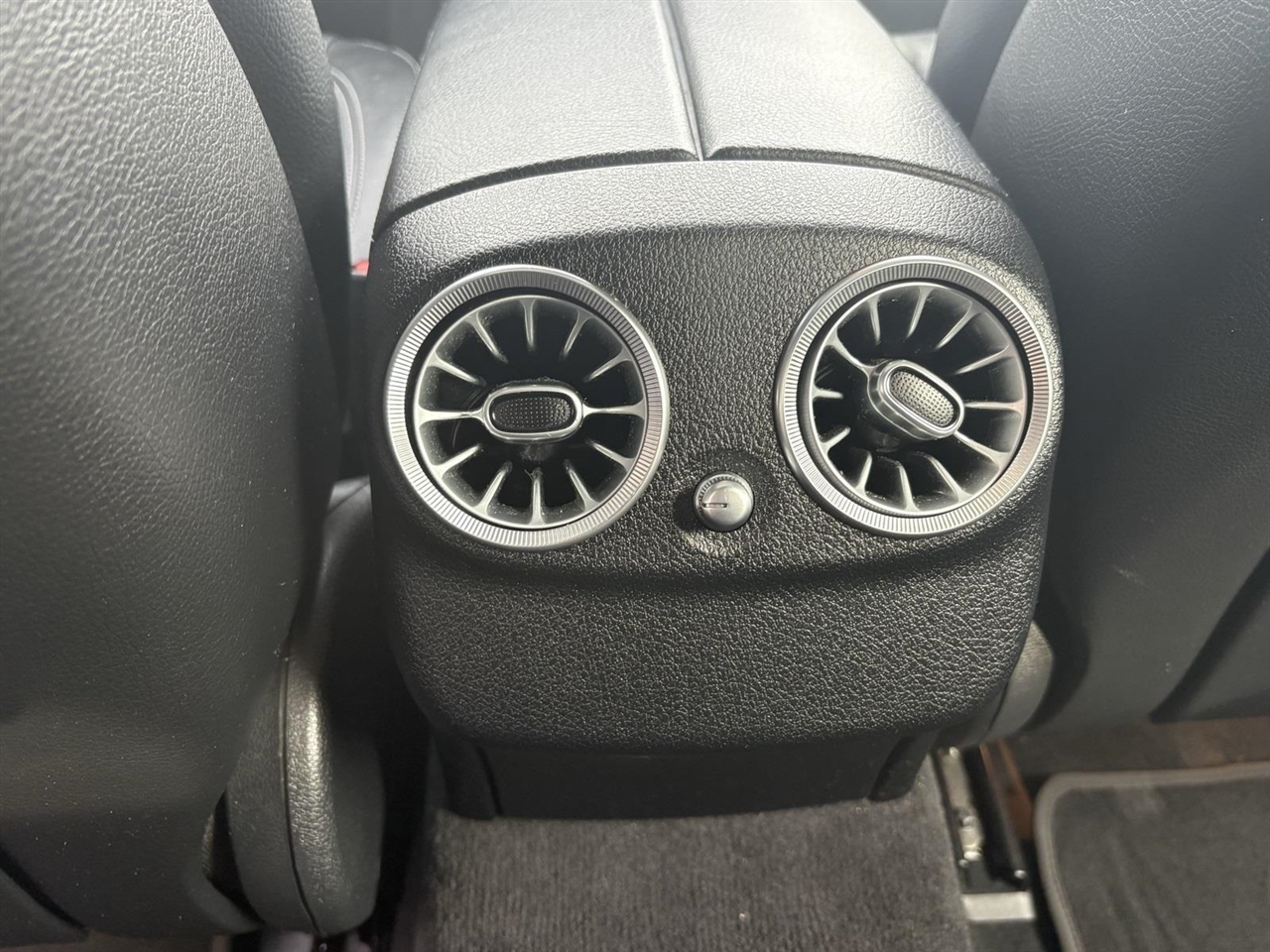 Mercedes-Benz E-Class  2021