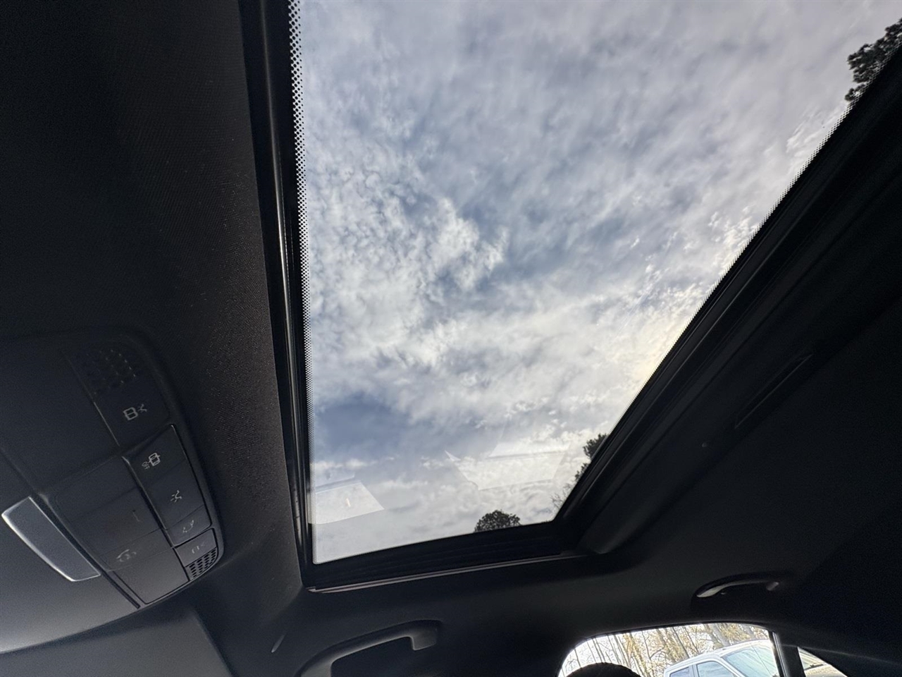 Mercedes-Benz E-Class  2021