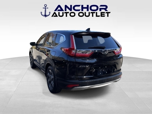 Honda CR-V EX-L 2WD 2019